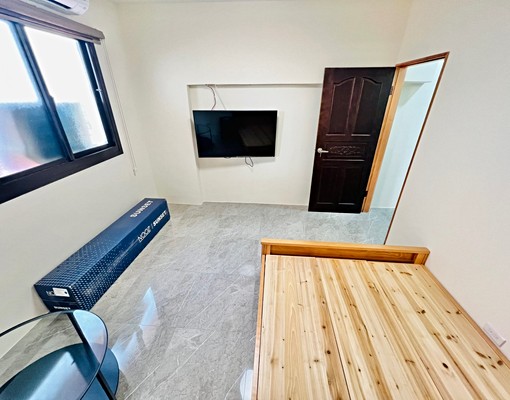 整棟全新✅租補✨一房一廳✨獨洗曬乾溼分離✨拎包入住✨秒殺快搶 - Image 8