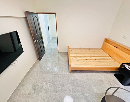 整棟全新✅租補✨一房一廳✨獨洗曬乾溼分離✨拎包入住✨秒殺快搶 - Image 14