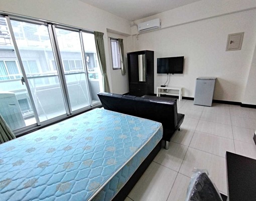 限住1人、垃圾集中、市區夜市機能佳、獨立陽台洗衣機 - Image 3