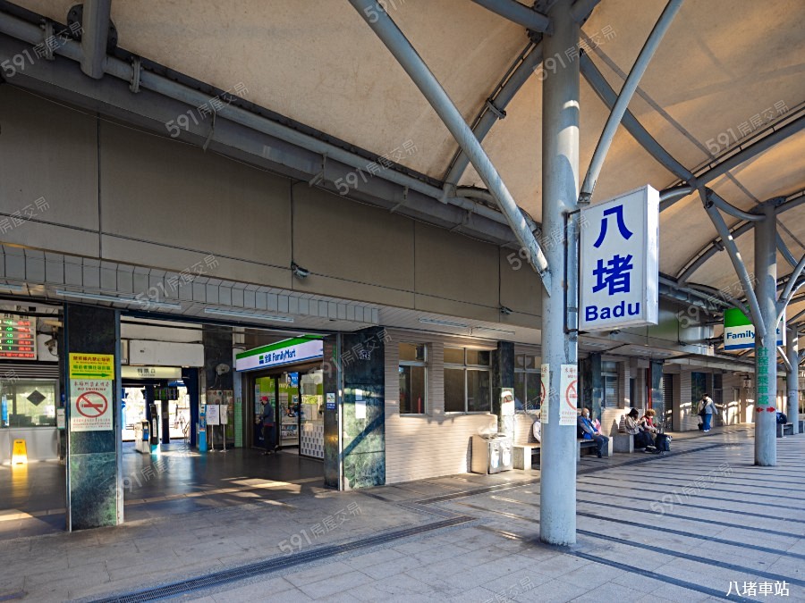 甲山林城上城2-美麗上城環境圖