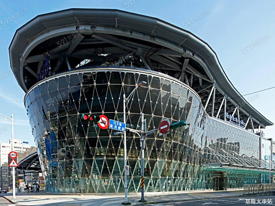 甲山林城上城2-美麗上城環境圖