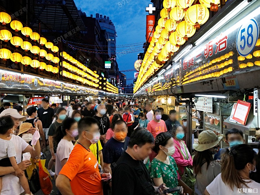 甲山林城上城2-美麗上城環境圖