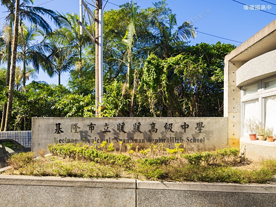 甲山林城上城2-美麗上城環境圖