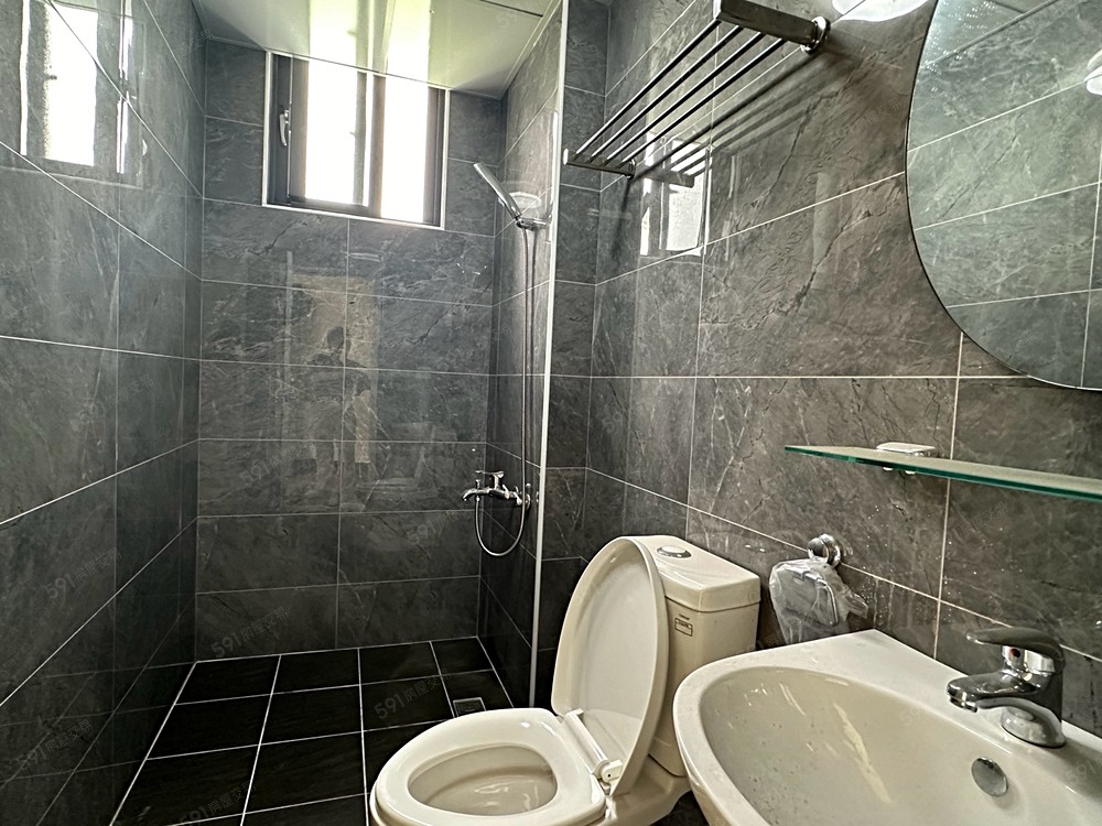 衛浴通風不悶熱