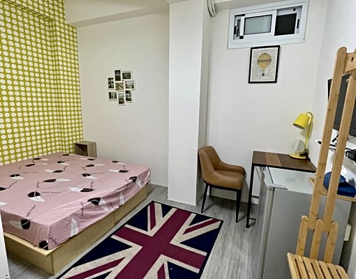 長.短租獨立套房～近成大、美術館、火車站"可申請租補" - 591租屋網 - Image 7