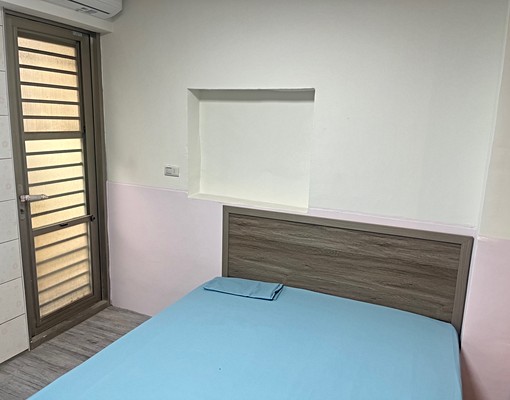 近技擊館、高師大，全新可租補變頻冷氣套房 - 591租屋網 - Image 2