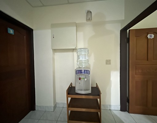 福中三街大套房含水網路MOD機上盒電5元可談租補 - Image 3