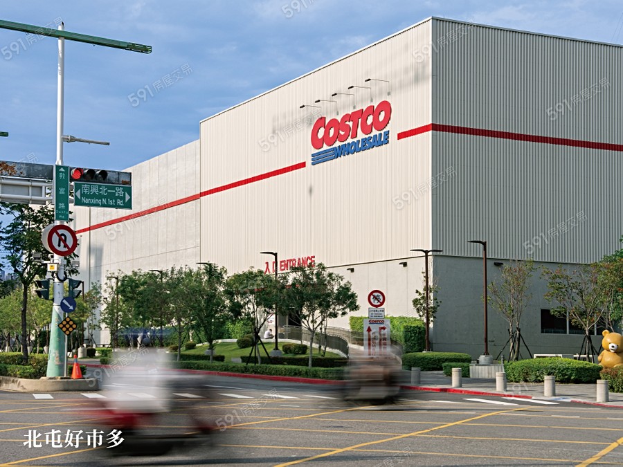 精晨HOME SHOW環境圖