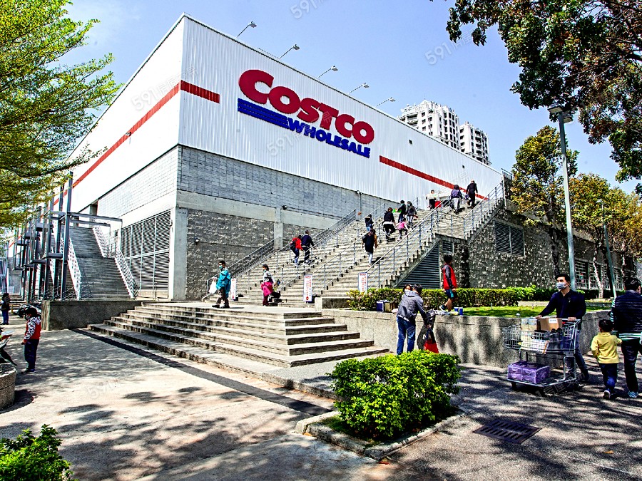 泉宇丰格環境圖