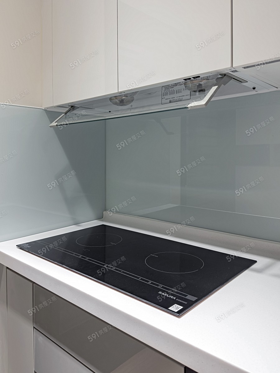 格睿全園樣/實品屋