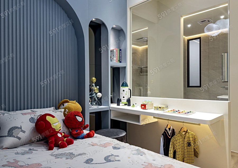 格睿全園樣/實品屋