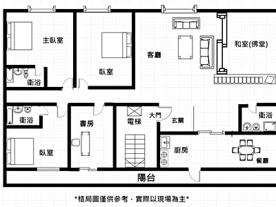 社區圖片