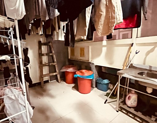民權東路二段靜巷公寓二樓套房便宜租 - Image 6