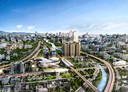 烏日區-高鐵三路2房2廳，31.2坪