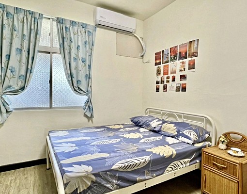 家具,家電全/可租補,合租/附汽車停車位 - Image 1