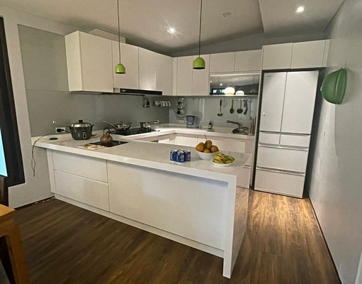 近七張旁典雅中國風2房2廳藝術宅 - Image 2