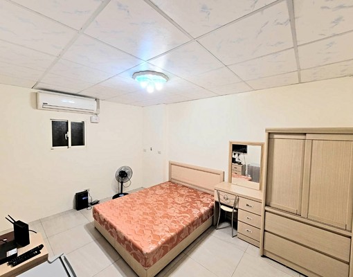 近市政府1樓市區套房 - Image 1