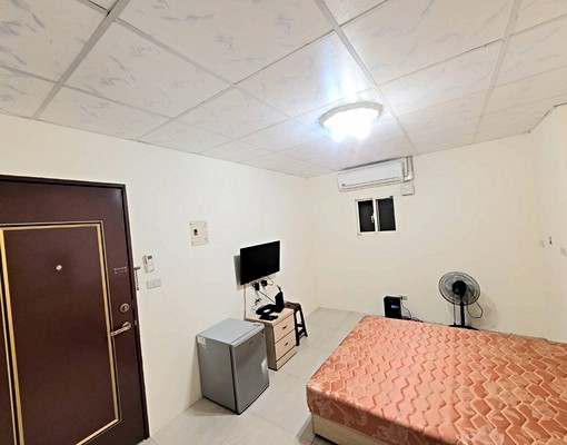 近市政府1樓市區套房 - Image 6