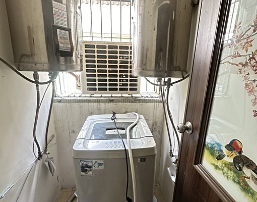 可申請補助-旅運中心獨立陽台健身套房5A - 591租屋網 - Image 3