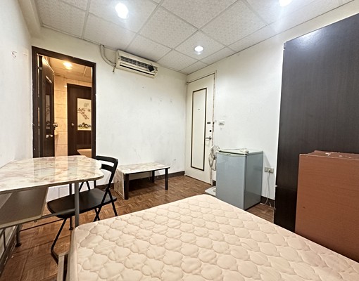 可申請補助-旅運中心獨立陽台健身套房5A - Image 5