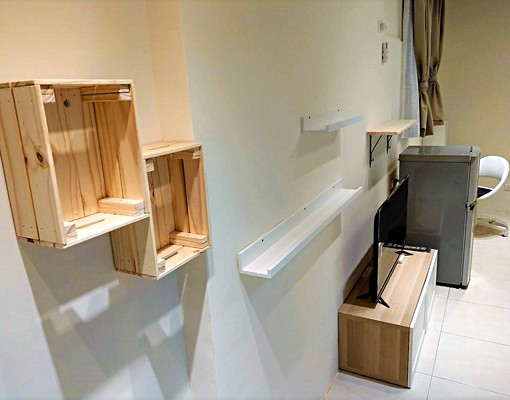 大降價!搶手全新套房出租─近桃園車站 - Image 5