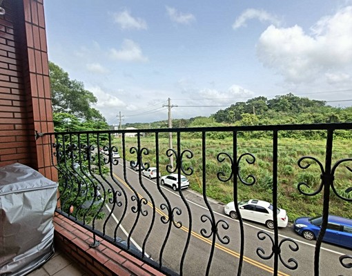 近竹科中華大學翻新套房有陽台及個人洗衣機 - Image 3