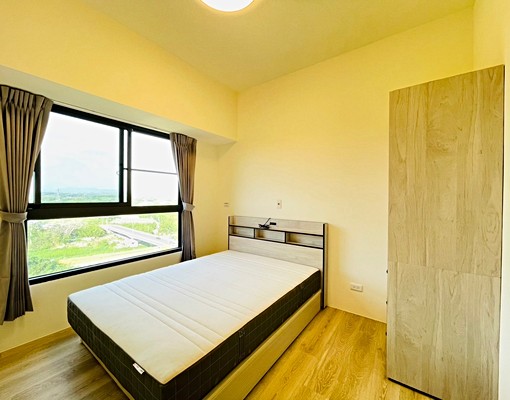 皇龍捷士悅景觀美二房+車位(可租補) - Image 5