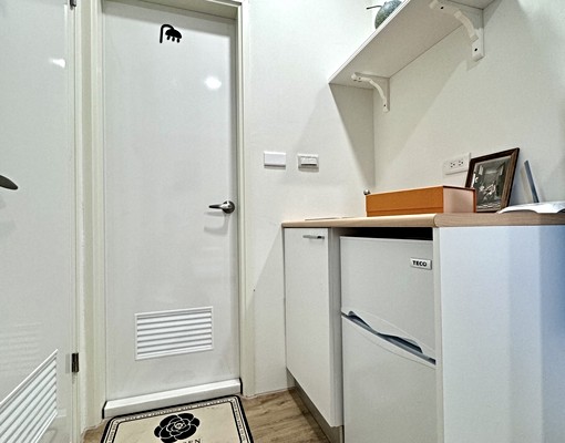 可租補✨水湳頂級大套房✨頂規全配✨獨洗獨曬 - Image 5