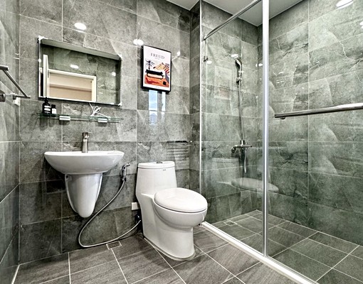 可租補✨水湳頂級大套房✨頂規全配✨獨洗獨曬 - Image 6