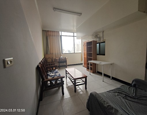 可租補全新變頻冷氣中華路無電梯五樓兩房可租補 - Image 4