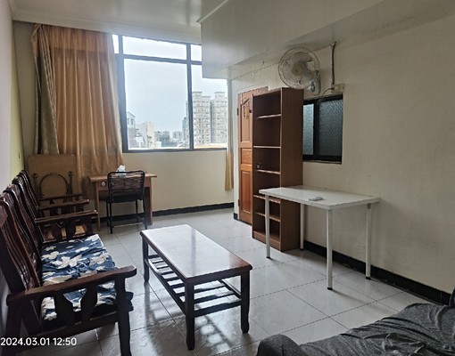 可租補全新變頻冷氣中華路無電梯五樓兩房可租補 - Image 6