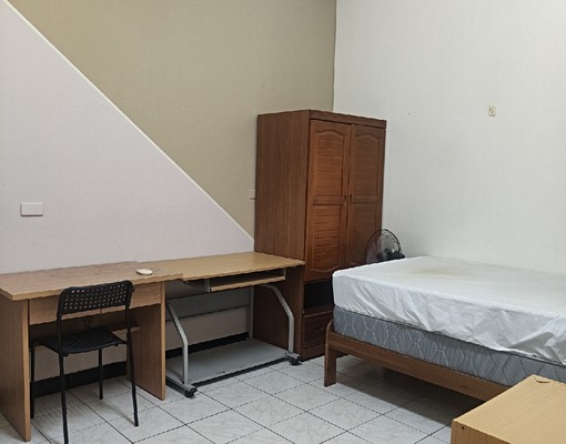 可租補全新變頻冷氣中華路無電梯五樓兩房可租補 - Image 7