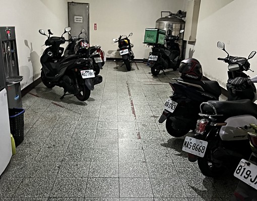 新中北路獨立陽洗衣機套房岀租 - 591租屋網 - Image 2