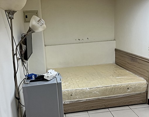 新中北路獨立陽洗衣機套房岀租 - 591租屋網 - Image 14