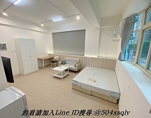 可雙租屋補助✨全新完工|近竹北高鐵站|先到先選|有獨立洗衣機 - Image 4