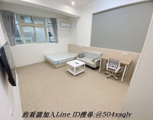 可雙租屋補助✨全新完工|近竹北高鐵站|先到先選|有獨立洗衣機 - Image 7