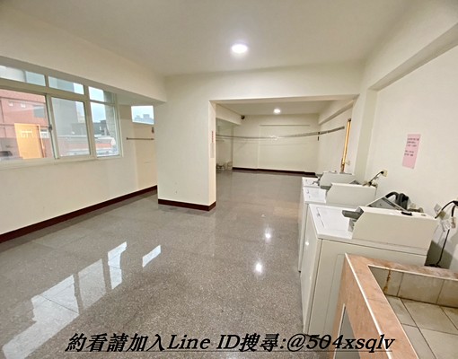 可雙租屋補助✨全新完工|近竹北高鐵站|先到先選|有獨立洗衣機 - Image 14
