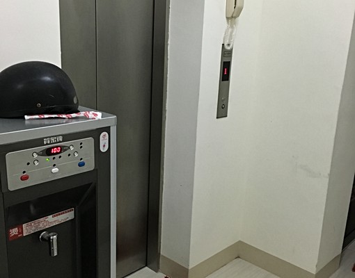 福利單人房含網路第4台不可養寵物抽煙 - Image 2