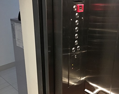 福利單人房含網路第4台不可養寵物抽煙 - Image 3