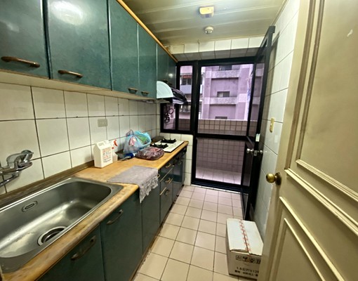 新莊高中文化中心電梯2房 - Image 8