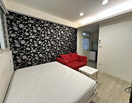 富貴套房有陽台~有裝潢包網路包第四台 - Image 4