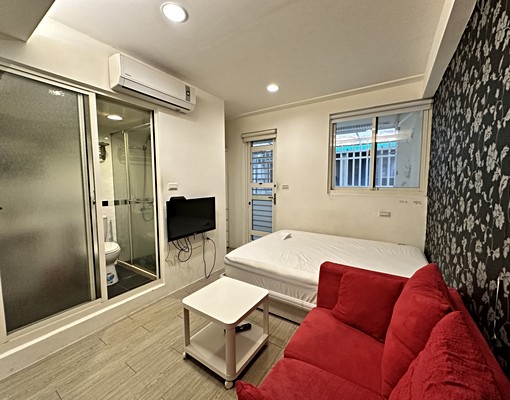 富貴套房有陽台~有裝潢包網路包第四台 - Image 6