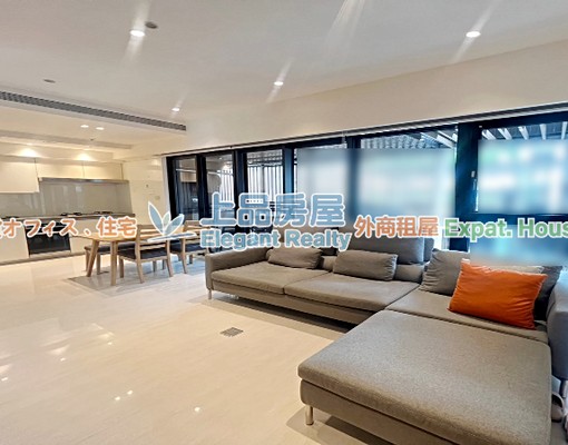 A-133054信義區*專任*靜巷品味採光2房 - Image 1