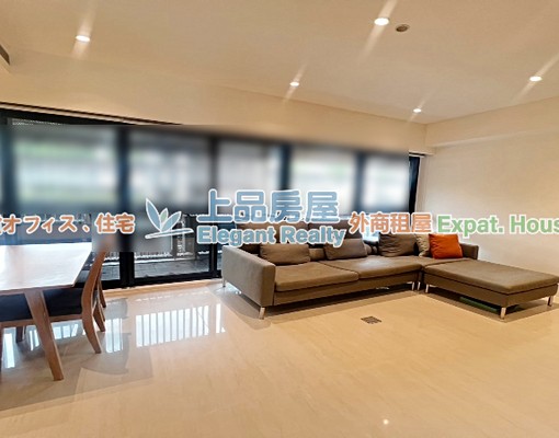 A-133054信義區*專任*靜巷品味採光2房 - Image 8