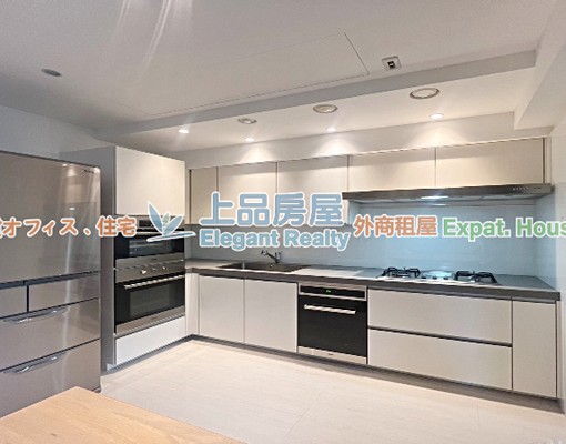 A-133054信義區*專任*靜巷品味採光2房 - Image 2