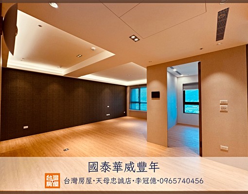 推薦好屋｜北投國泰豐年｜🪻全新美裝兩房🪻 - Image 2