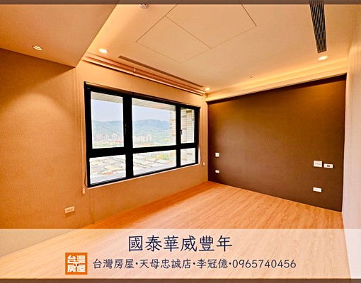 推薦好屋｜北投國泰豐年｜🪻全新美裝兩房🪻 - Image 6