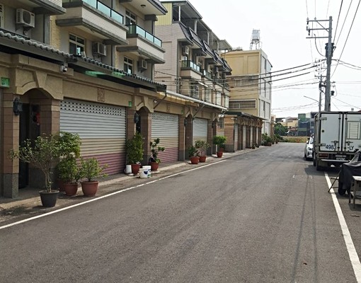 崁頂。磡町墅套房分租 - Image 1