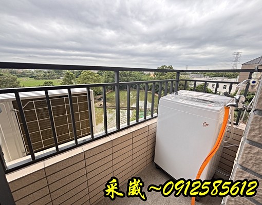 ✨住好房換新家/龍安/全新高檔住宅 - Image 7
