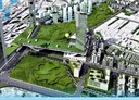 西屯區-鑫港尾段土地，634.6坪